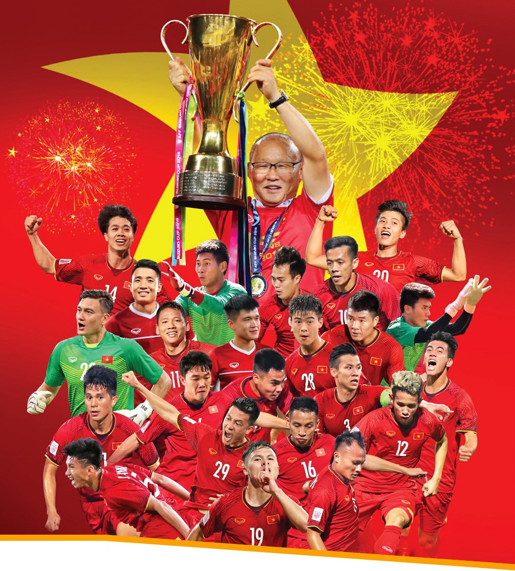 Đội tuyển Việt Nam đấu đội Hồng Kông: Quang Hải đá chính, Công Phượng và  Văn Toàn vắng mặt