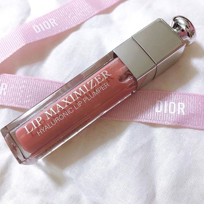 Son Dưỡng Dior Lip Maximizer Hyaluronic Lip Plumper 6ml  Nika Cosmetics
