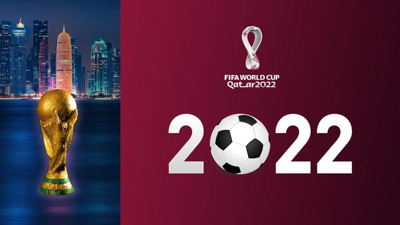 Adidas thiết kế quả bóng "bay nhanh nhất trong lịch sử của giải đấu" cho World  Cup 2022 | Advertising Vietnam